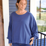 Dear John | Trenton Sweatshirt - Pep & Punch