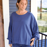 Dear John | Trenton Sweatshirt - Pep & Punch