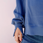 Dear John | Trenton Sweatshirt - Pep & Punch