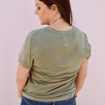 Dear John | Unity Tee - Pep & Punch