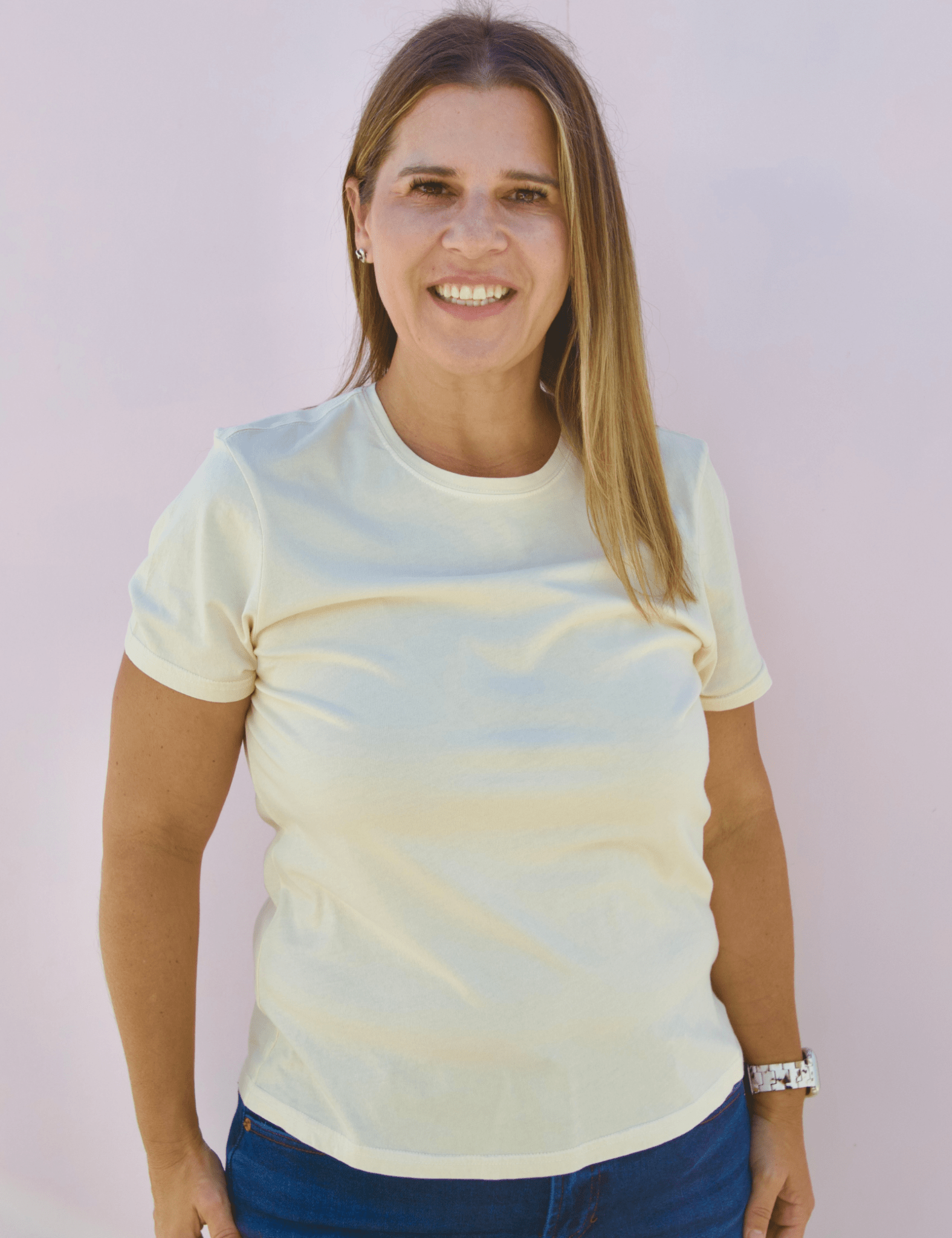 Dear John | Unity Tee - Pep & Punch
