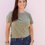 Dear John | Unity Tee - Pep & Punch