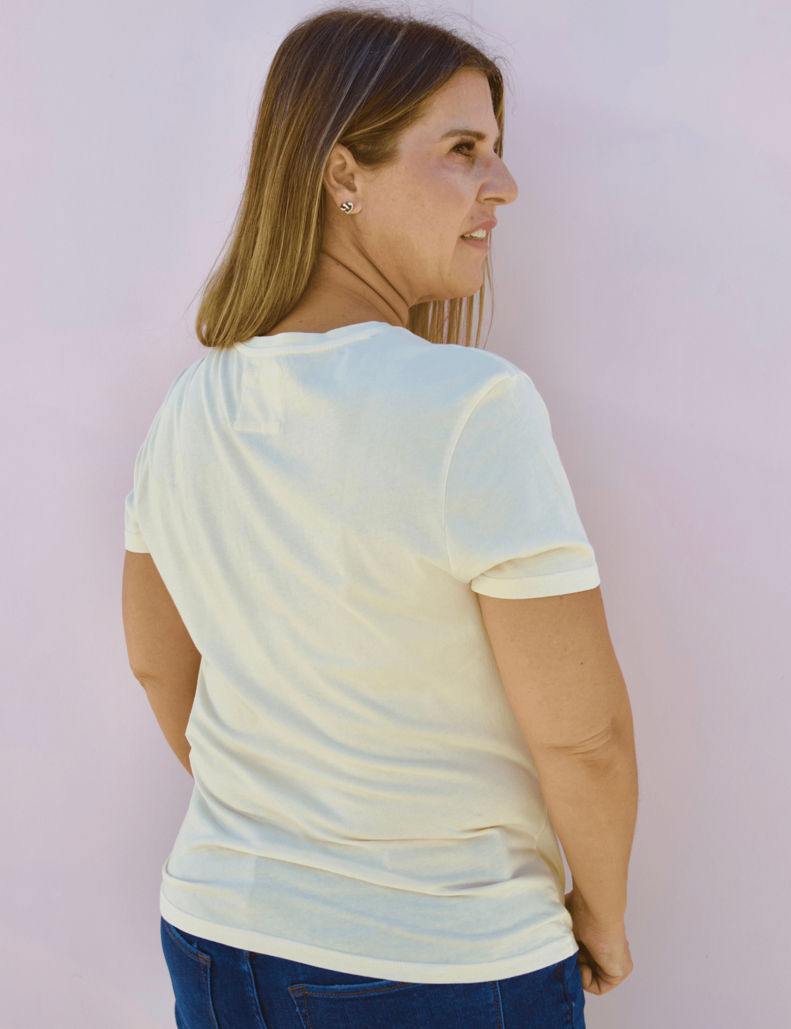 Dear John | Unity Tee - Pep & Punch