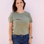 Dear John | Unity Tee - Pep & Punch