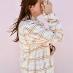 Dear John | West Jacket - Pep & Punch