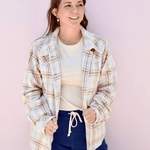 Dear John | West Jacket - Pep & Punch
