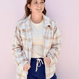 Dear John | West Jacket - Pep & Punch