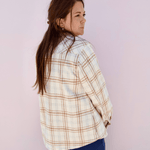 Dear John | West Jacket - Pep & Punch