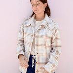 Dear John | West Jacket - Pep & Punch