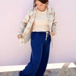 Dear John | West Jacket - Pep & Punch