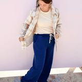 Dear John | West Jacket - Pep & Punch