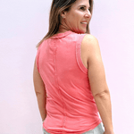 Dear John | Zo Tank Top - Pep & Punch
