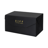 DIFF EYEWEAR | Quad Rollup Glass Case - Pep & Punch