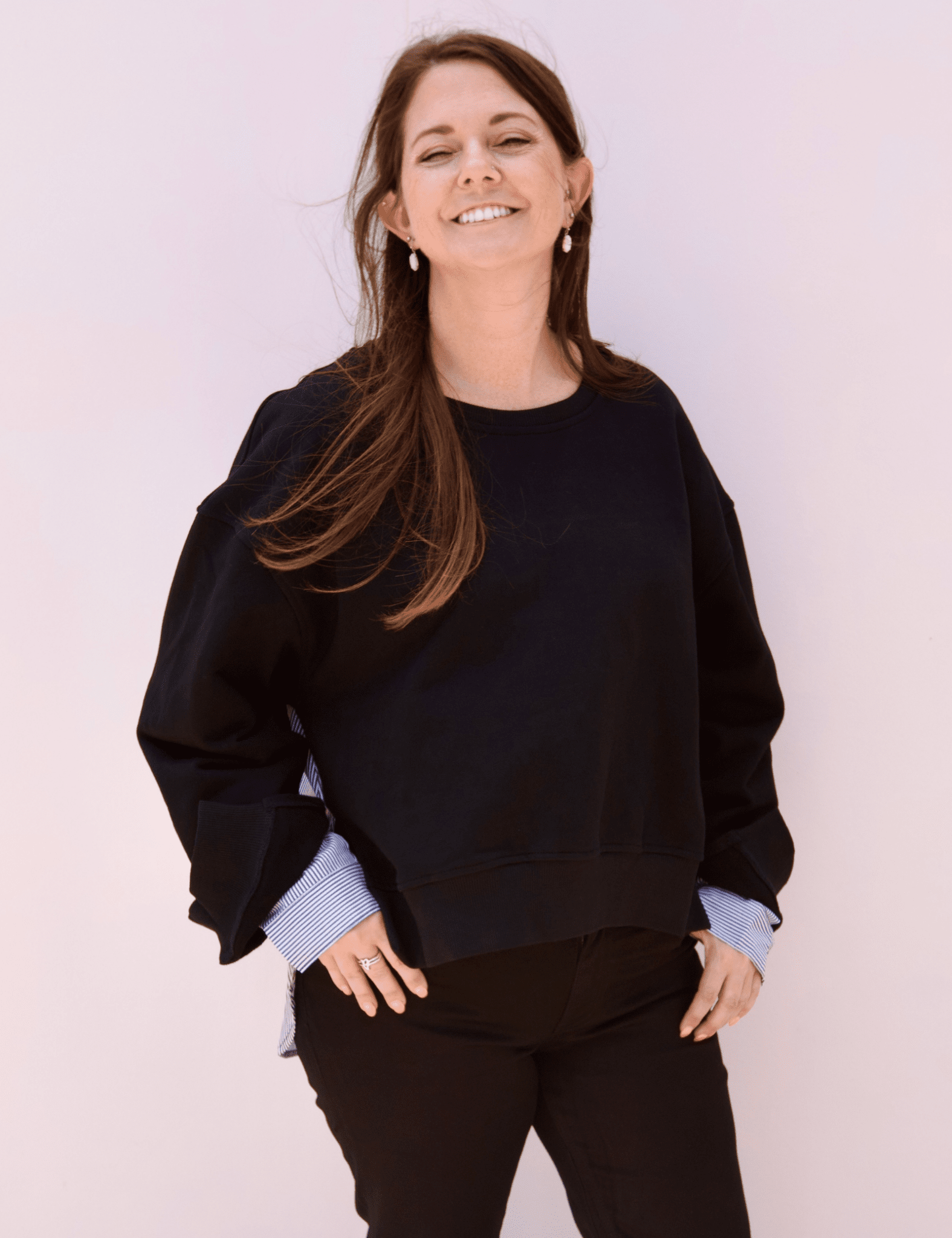 Dorothy Layered Top - Pep & Punch