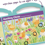 Easter Fun Activity Book - Pep & Punch