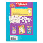 Easter Puzzles Deluxe Activity Book - Pep & Punch