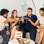 Espresso Martini Cocktail Mixer - Pep & Punch