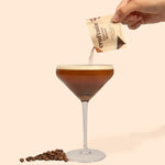 Espresso Martini Cocktail Mixer - Pep & Punch