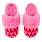 Felicity Trees Slipper - Pep & Punch