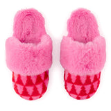 Felicity Trees Slipper - Pep & Punch