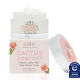 FHF | Cactus Comfort Silky Barrier Cream - Pep & Punch