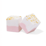 FHF | Desert Bloom Bath Fizzer - Pep & Punch