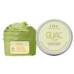 FHF Guac Star Avocado Mask - Pep & Punch