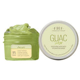 FHF Guac Star Avocado Mask - Pep & Punch