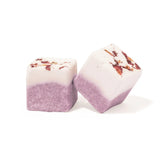 FHF | Honey Lavender Bath Fizzer - Pep & Punch
