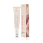 FHF | Plump Up Pretty Lip Treatment | Blush - Pep & Punch