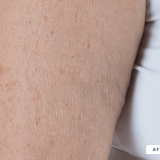 FHF | Rośe Moon Dip Iridescent Ageless Body Mousse - Pep & Punch