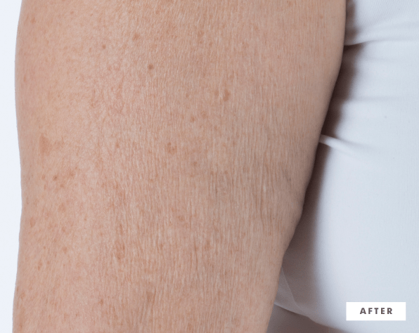 FHF | Rośe Moon Dip Iridescent Ageless Body Mousse - Pep & Punch
