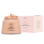 FHF | Rośe Moon Dip Iridescent Ageless Body Mousse - Pep & Punch