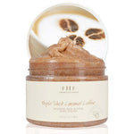 FHF | Triple Shot Caramel Coffee Whipped Shea Butter Body Polish - Pep & Punch