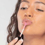 FHF Vitamin Glaze® Oil Infused Lip Gloss - Pep & Punch