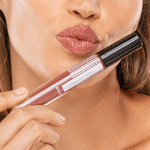 FHF Vitamin Glaze® Oil Infused Lip Gloss - Pep & Punch