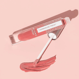 FHF Vitamin Glaze® Oil Infused Lip Gloss - Pep & Punch