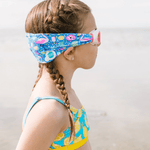 Flamingo Pop Swim Goggles - Pep & Punch