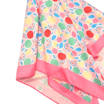 Fruit Scarf - Pep & Punch