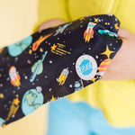 Galactic Explorer Swim Goggles - Pep & Punch