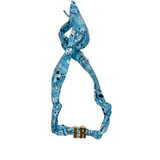 Gemelli | LR Knotted Bandana Necklace - Pep & Punch