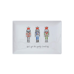 Get This Party Crackin' Stoneware Platter - Pep & Punch