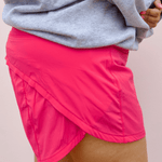 GiGi Running Shorts - Pep & Punch