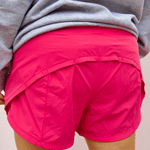 GiGi Running Shorts - Pep & Punch