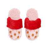 Gingerbread Man Slippers - Pep & Punch