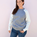 Grace Sweatshirt - Pep & Punch