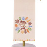 Happy Fall Y'all Hand Towel - Pep & Punch