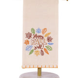 Happy Fall Y'all Hand Towel - Pep & Punch