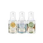 Happy Holidays Mini Foaming Soap Set - Pep & Punch