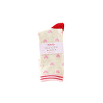 Heart Socks - Pep & Punch